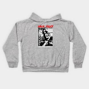 WWE Smackdown Mick Foley Kids Hoodie